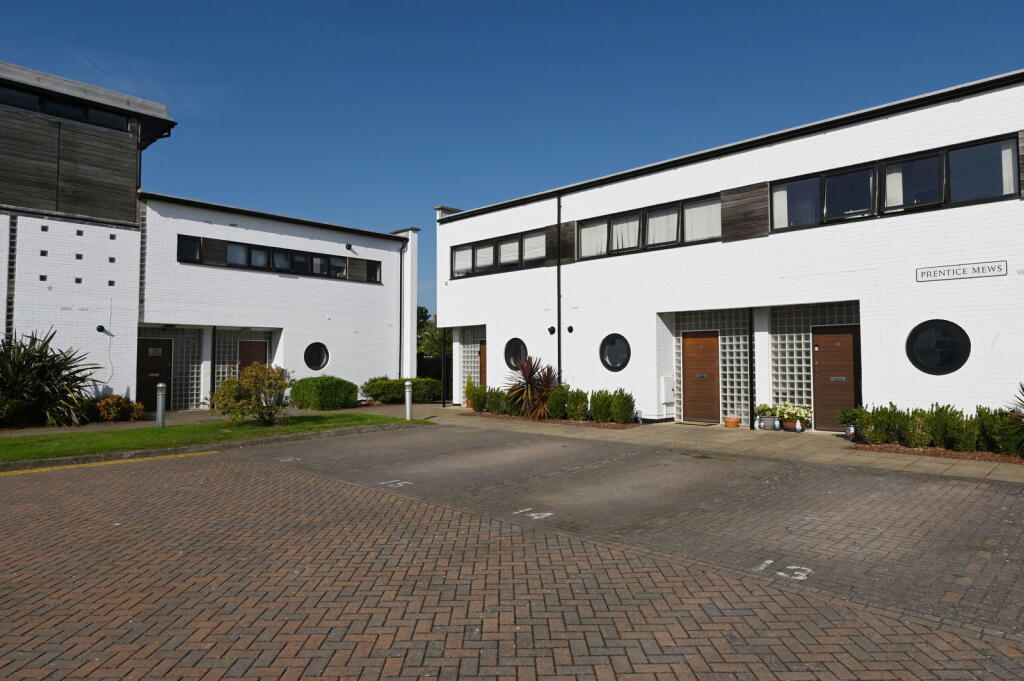 Main image of property: Ipswich, Suffolk