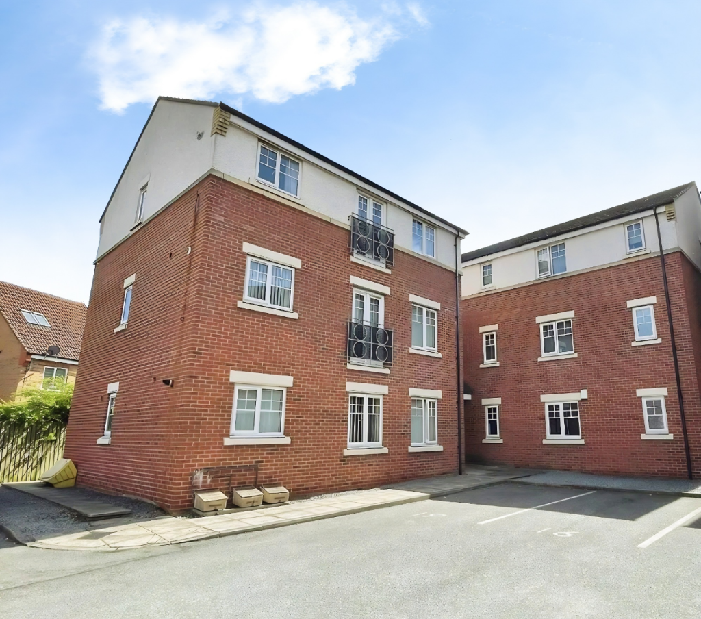 Main image of property: Mackley Close, South Shields