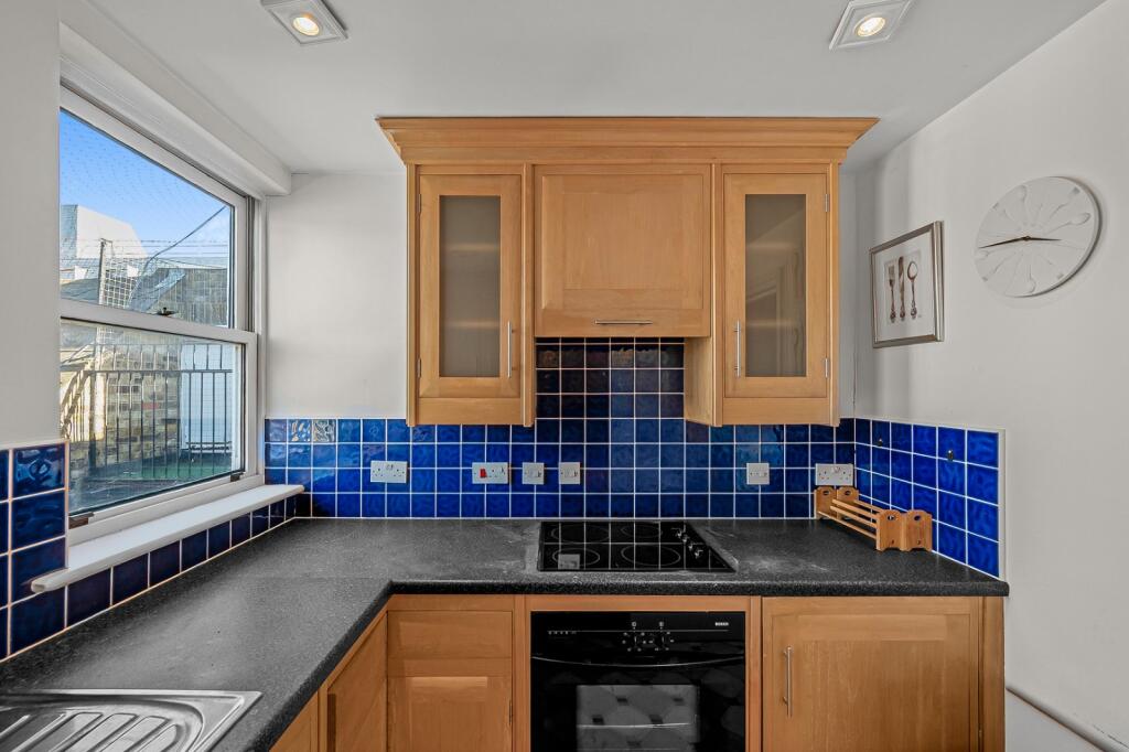 Nottingham Street, Marylebone, W1U - Ansicht 3