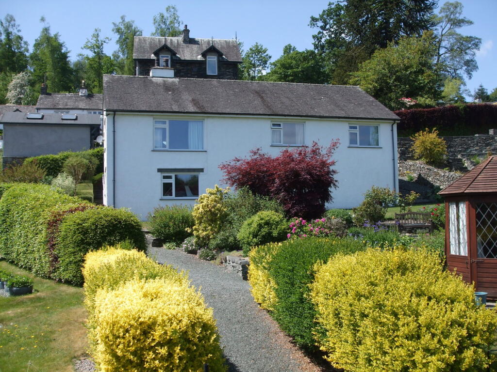 Main image of property: Fernwood, Roger Ground, Ambleside, LA22 0QG