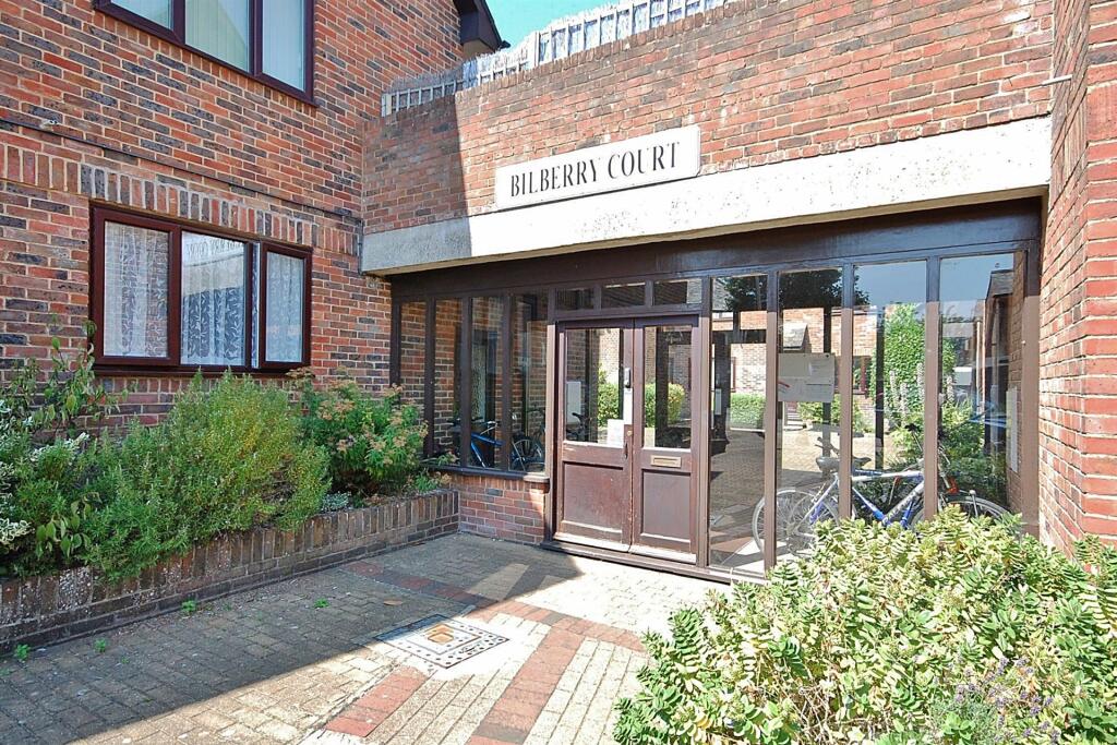 Main image of property: Winchester City Centre