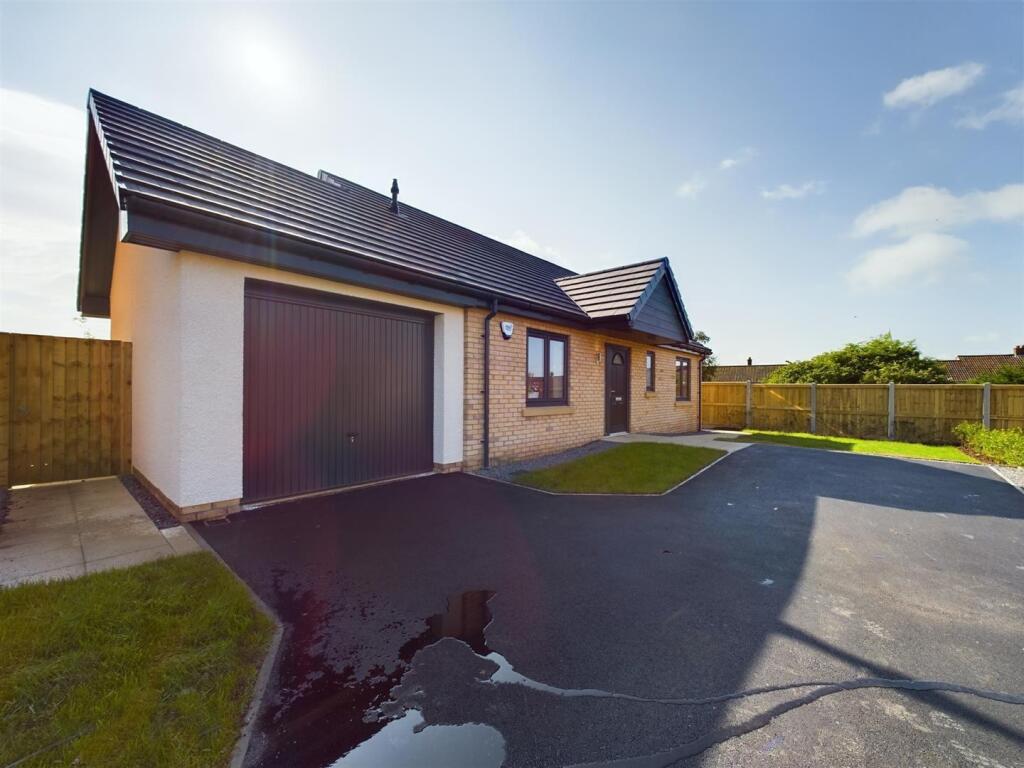 Main image of property: Heather Rise, Scarborough