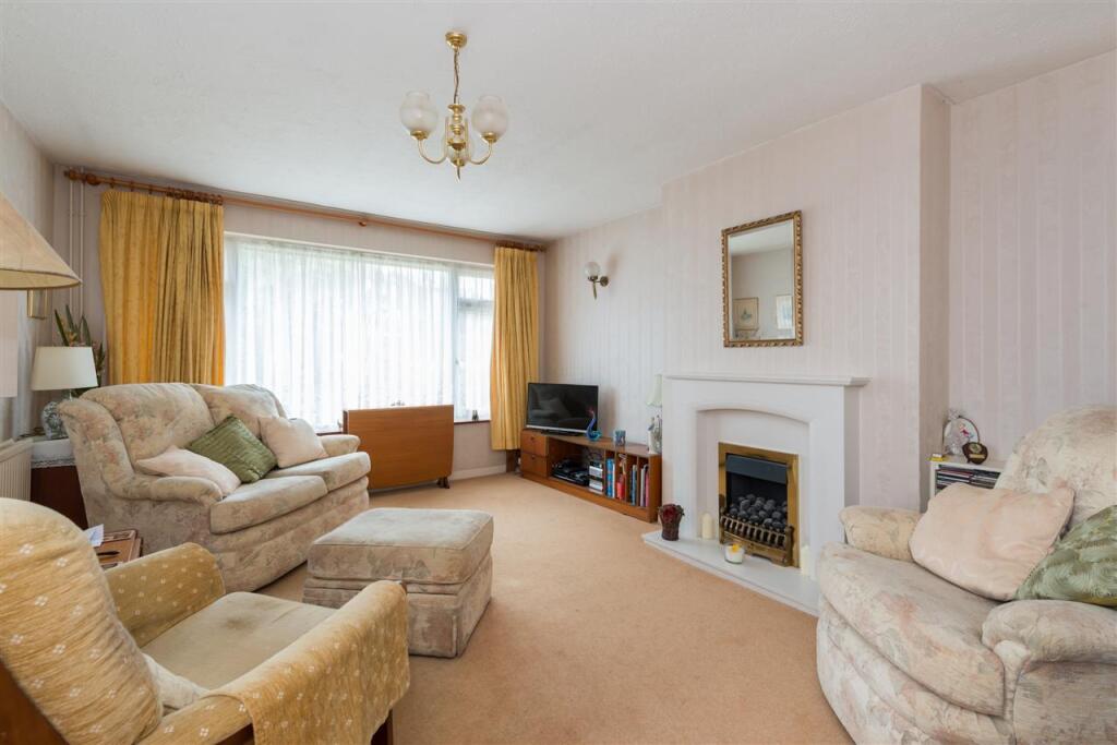 House in Canterbury, Sturry - View 2