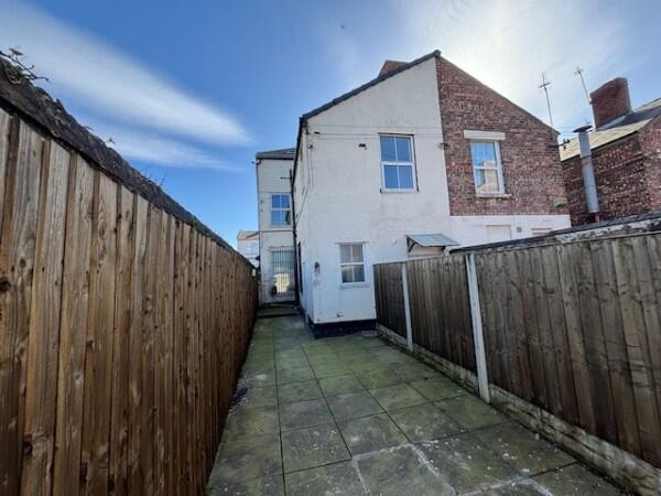 Main image of property: 58A UPTON ROAD, CLAUGHTON