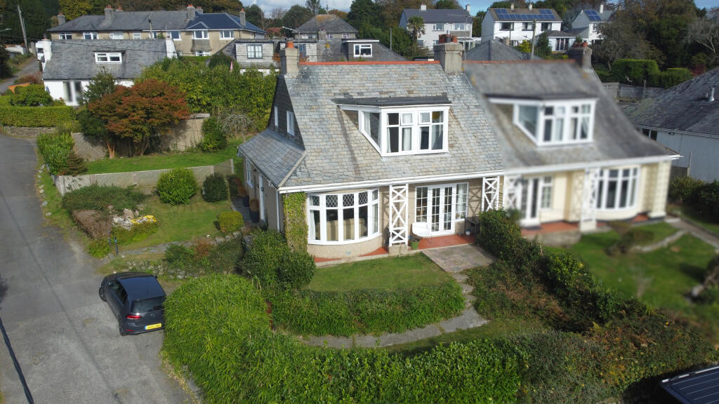 Main image of property: Pensylva, St. Austell, Cornwall