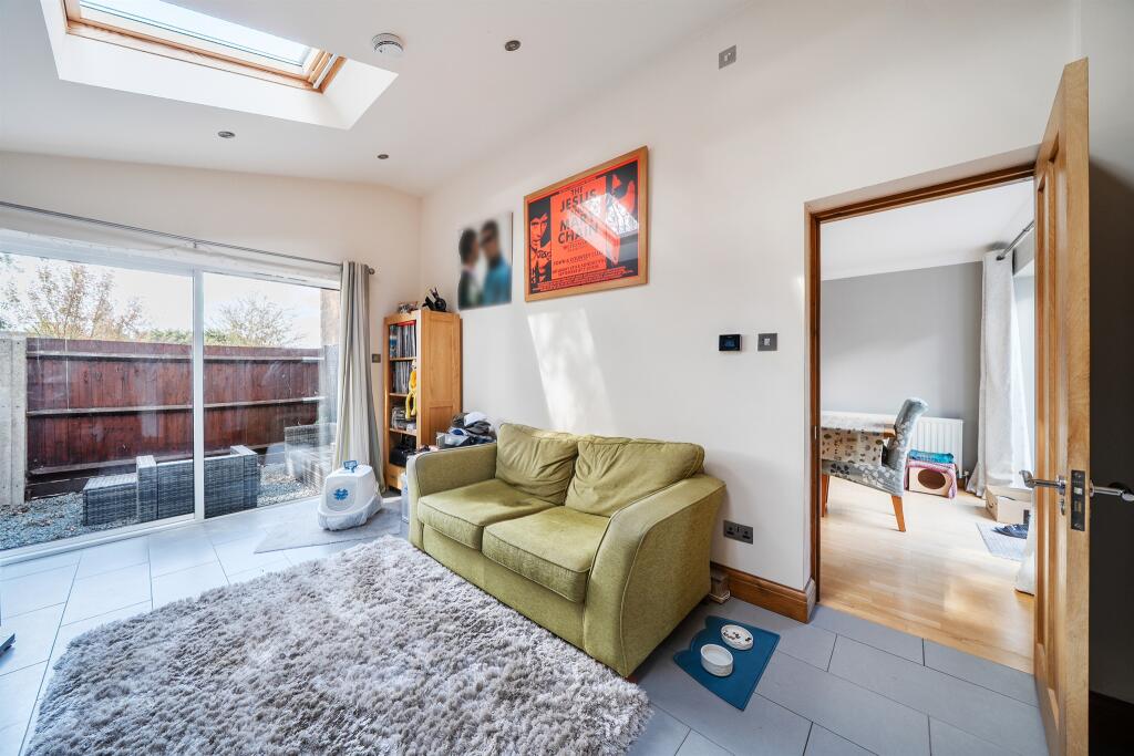 House in Slough - More