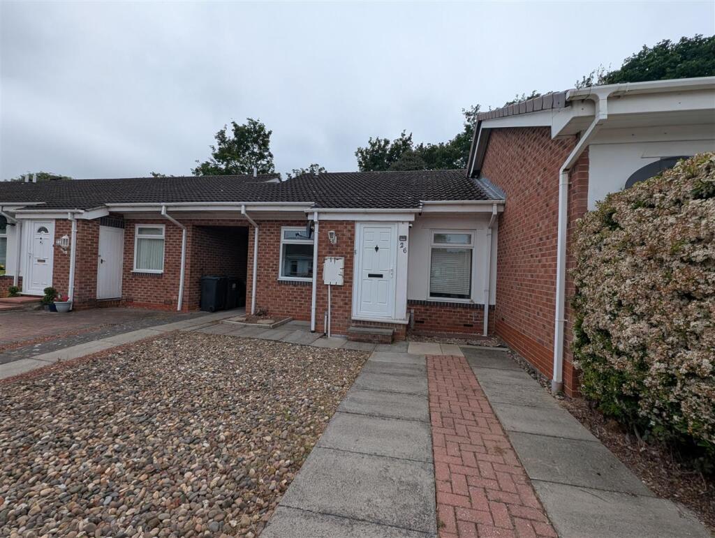 Main image of property: Cedar Mews, Hurworth Place, Darlington