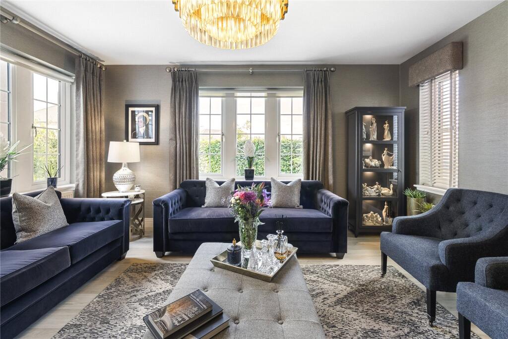 Main image of property: 25 Milltimber Gardens, Milltimber, Aberdeenshire, AB13 0AS