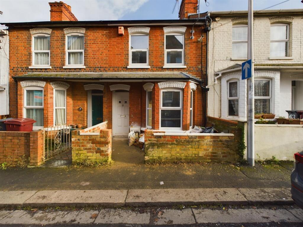 Main image of property: Reading