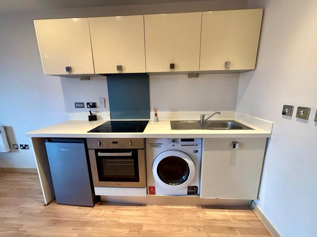 Additional image 8 of St. Pauls Square, Birmingham, B3