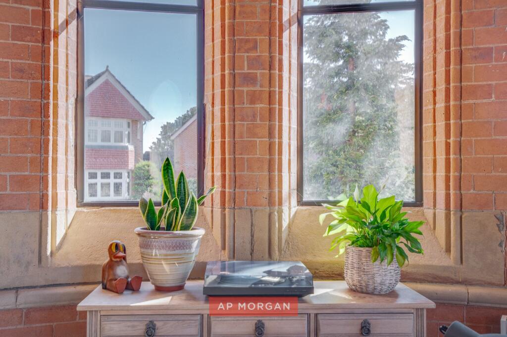 Apartment in Birmingham, Frankley - More