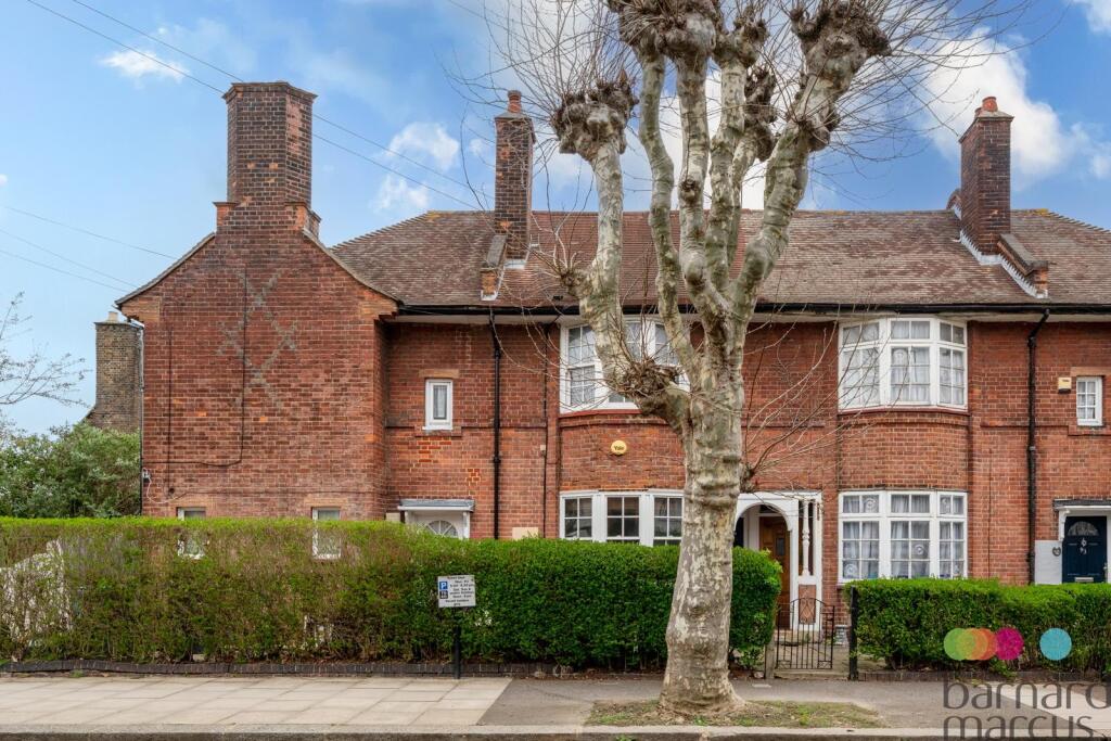 Main image of property: Risley Avenue, LONDON