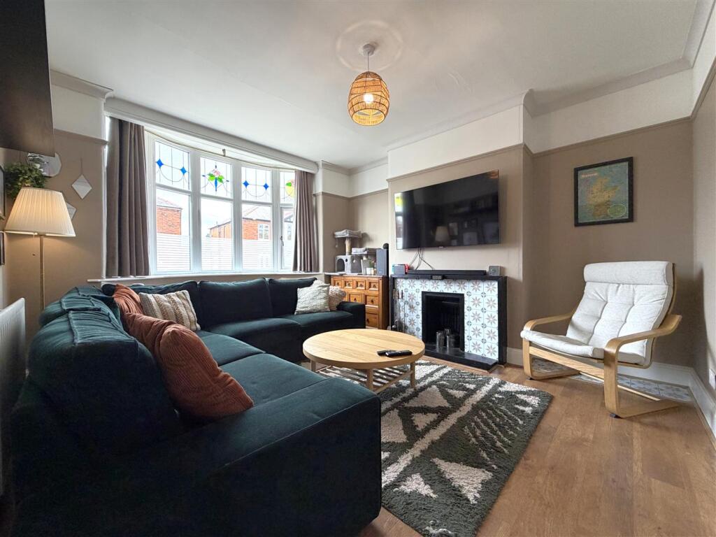 House in Newark and Sherwood, Newark - View 5