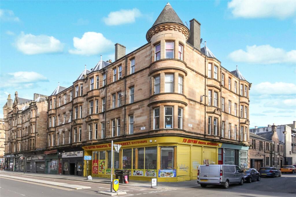 Main image of property: Parnie Street, Glasgow, Lanarkshire, G1
