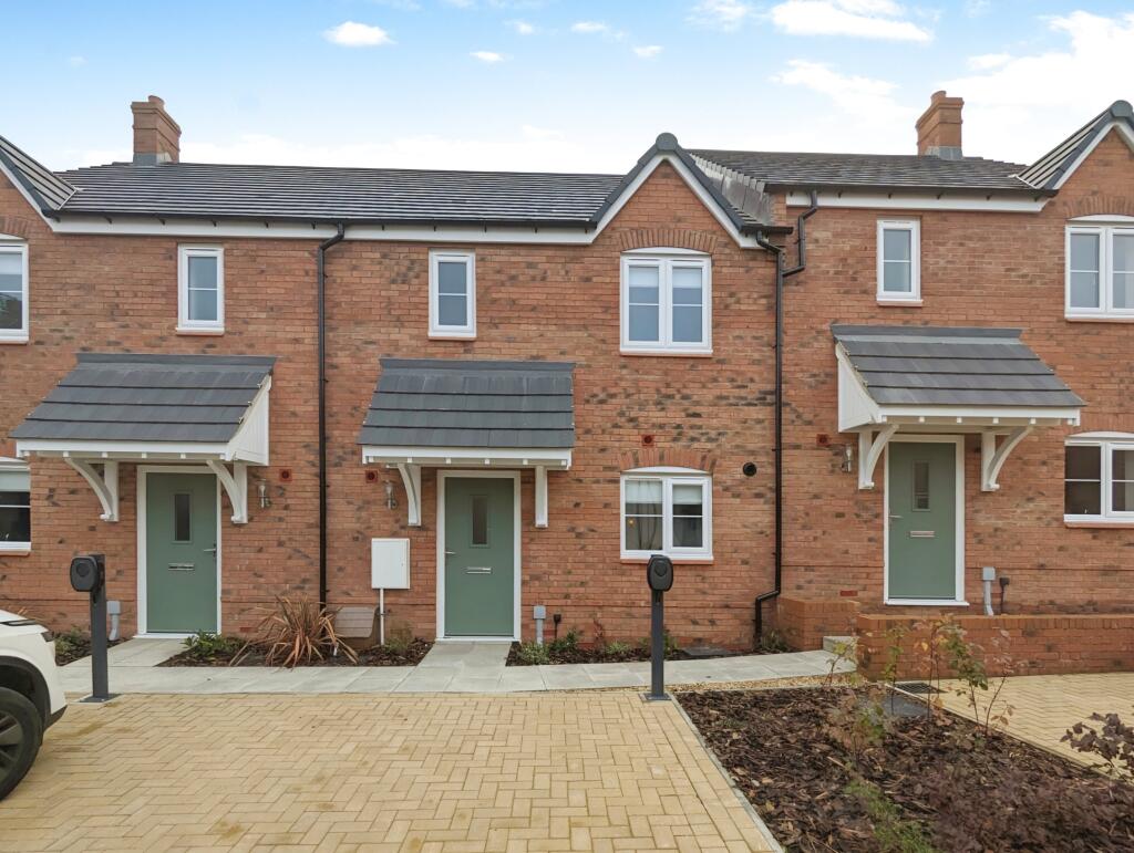 Main image of property: 8 Pinewood Grove, , Great Bowden