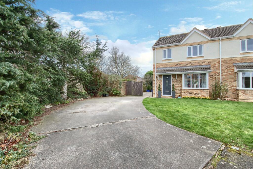 Main image of property: Embsay Close, Ingleby Barwick