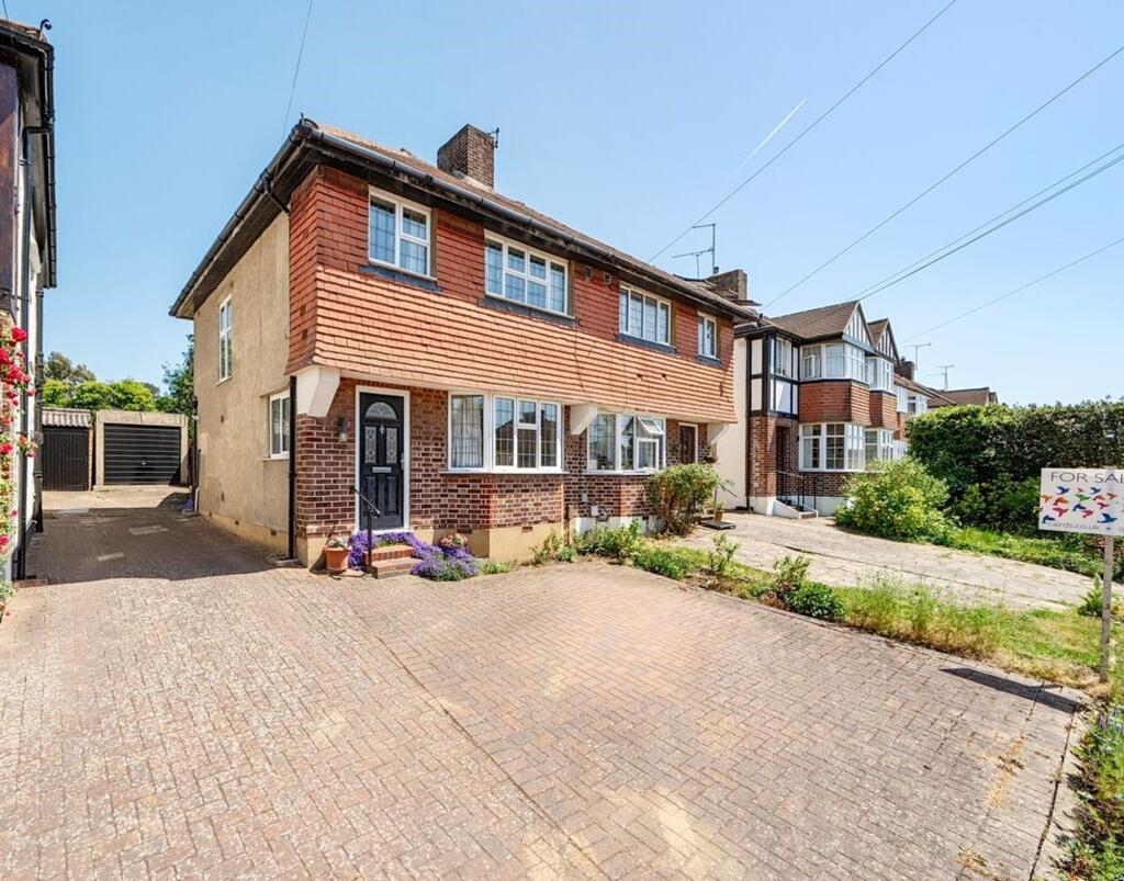 Main image of property: Parklawn Avenue, Epsom, KT18