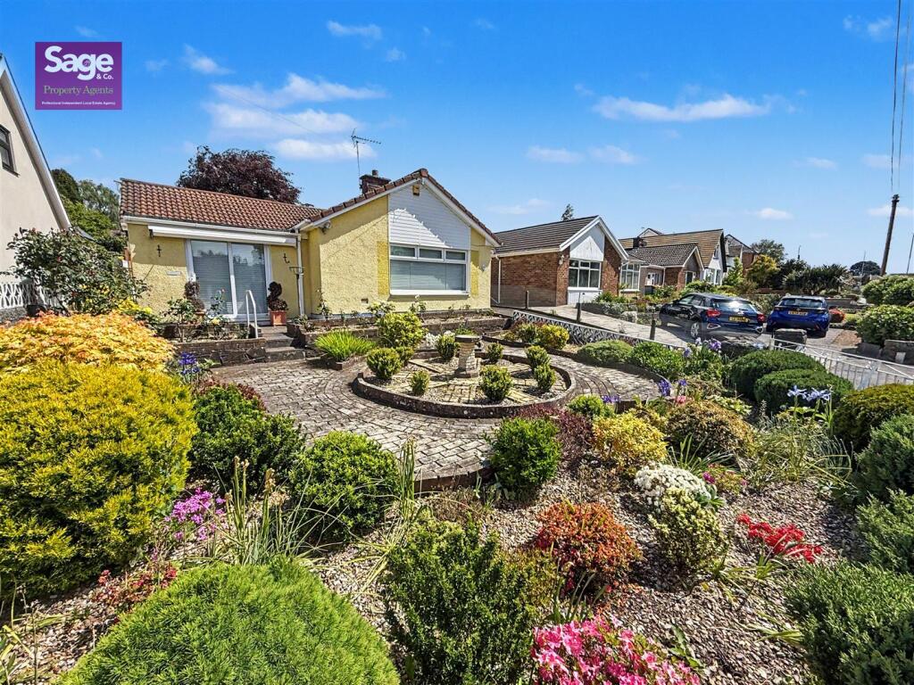 Main image of property: Risca Road, Rogerstone