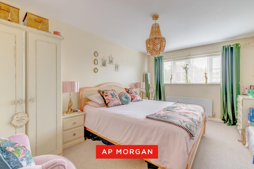 Additional image 12 of Butlers Hill Lane, Brockhill, Redditch, B97