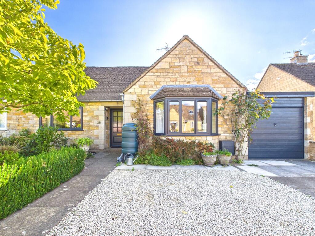 Main image of property: Letch Hill Drive, Bourton-on-the-Water