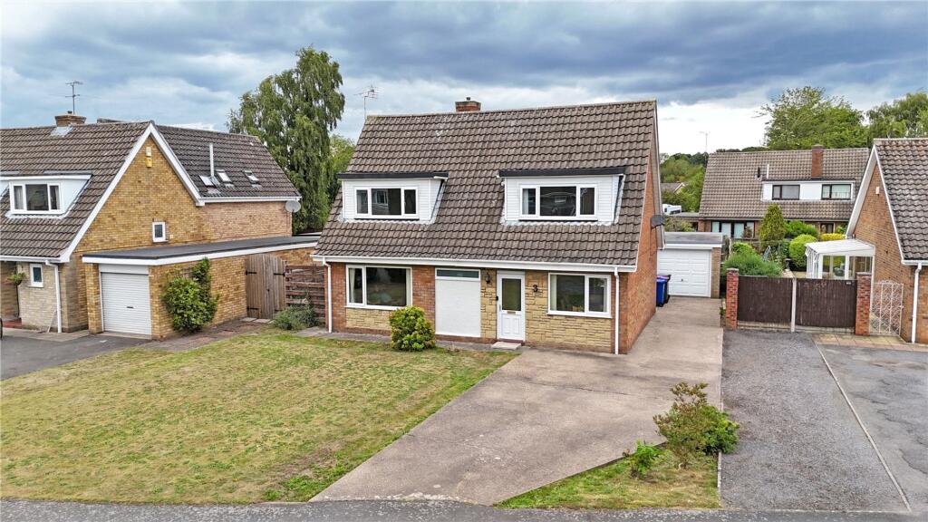 Main image of property: Cavendish Drive, Lea, DN21