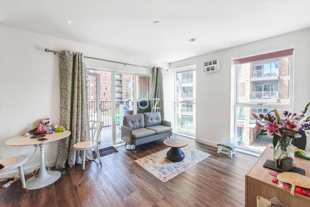 Apartment in London - View 4