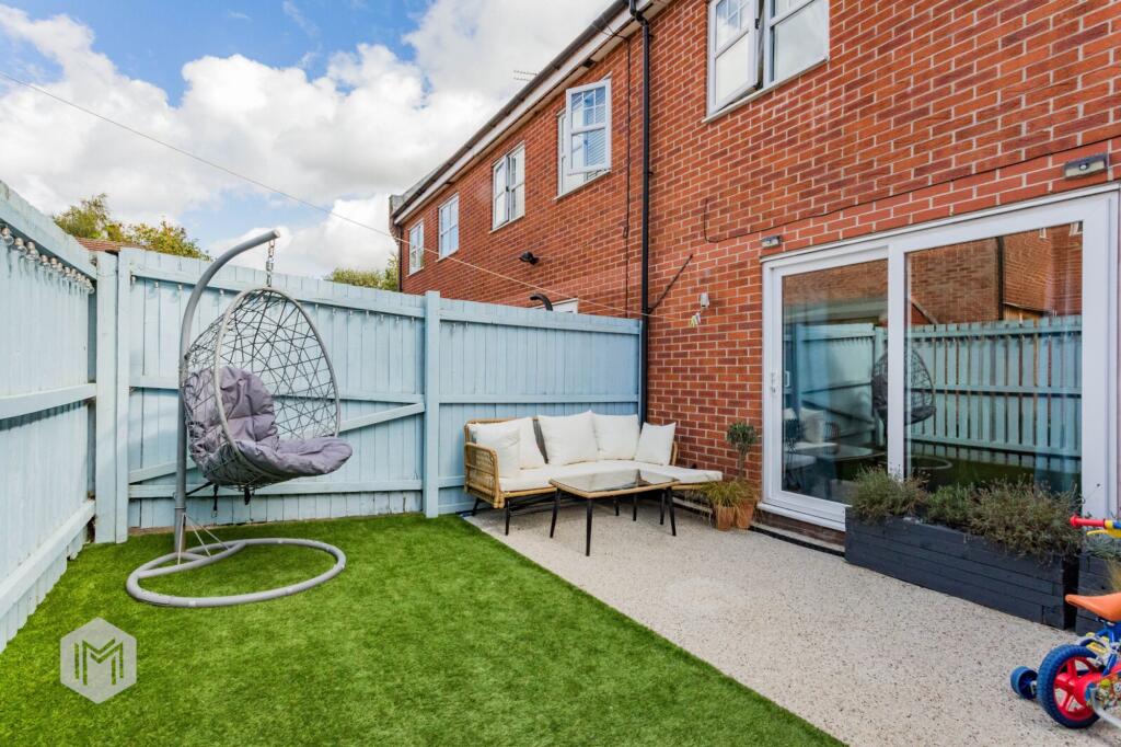 House in Bury, Greater Manchester - View 4