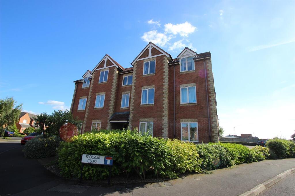 Main image of property: Blossom Close, Darlington