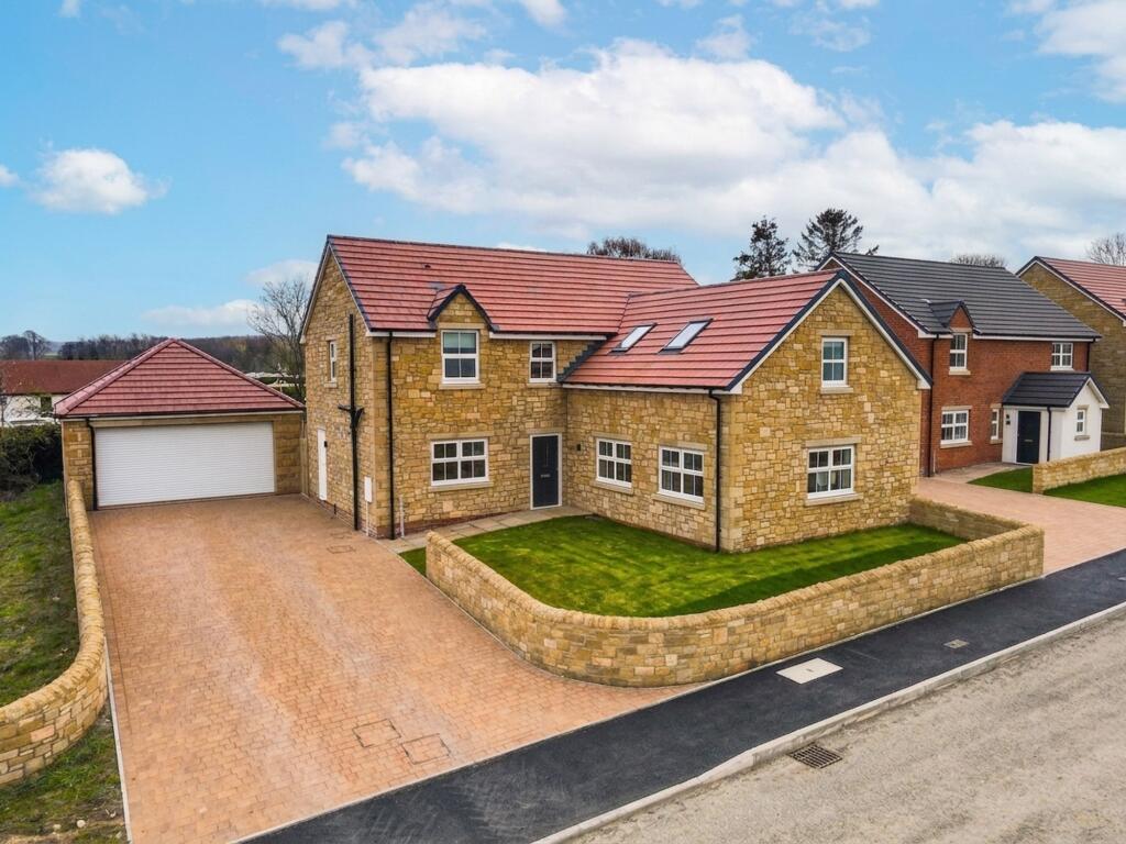Main image of property: Windy Law Road, Belford, NE70