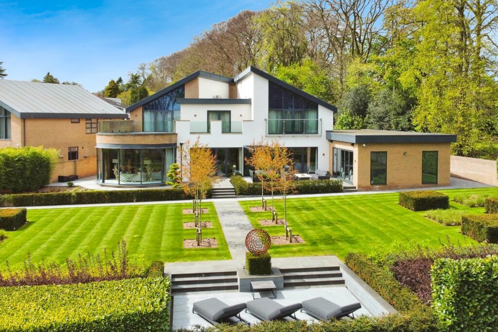 Main image of property: Greenways, North Ferriby, East Riding Of Yorkshire, HU14 3JN