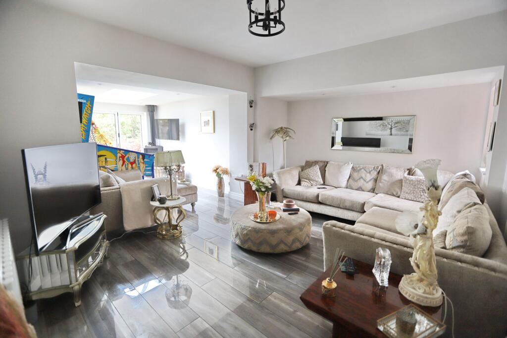 House in Bury, Greater Manchester - View 5