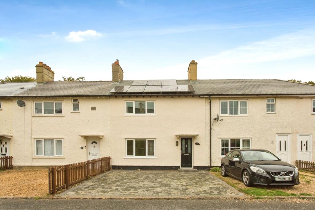Main image of property: Woburn Place, CAMBRIDGE, Cambridgeshire, CB22
