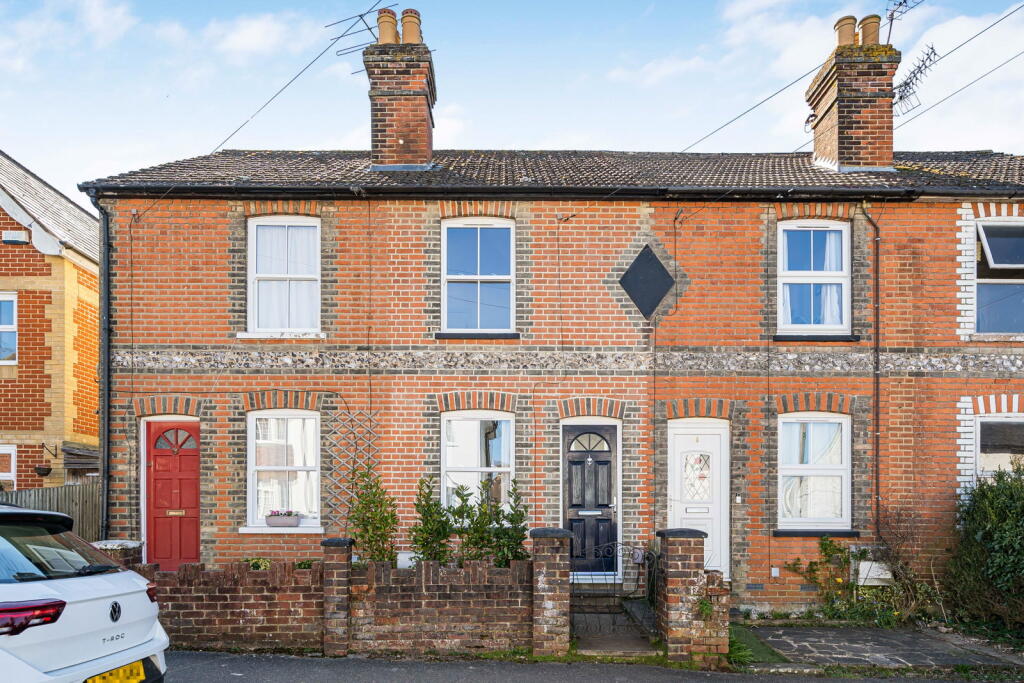 Main image of property: Down Road, Merrow, GU1