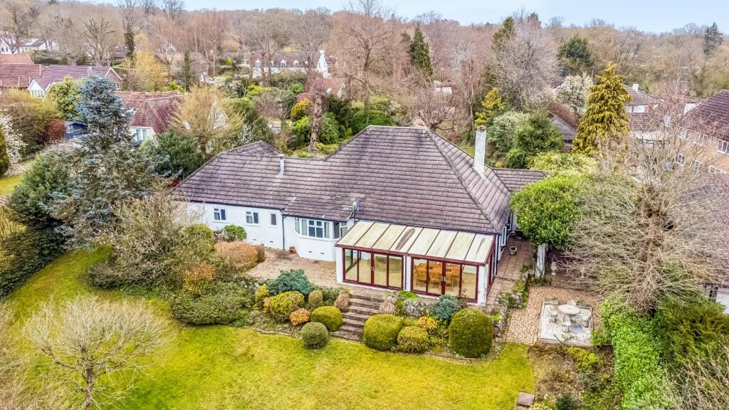 Additional image 30 of Briary Wood Lane, Mardley Heath, Welwyn, Hertfordshire, AL6