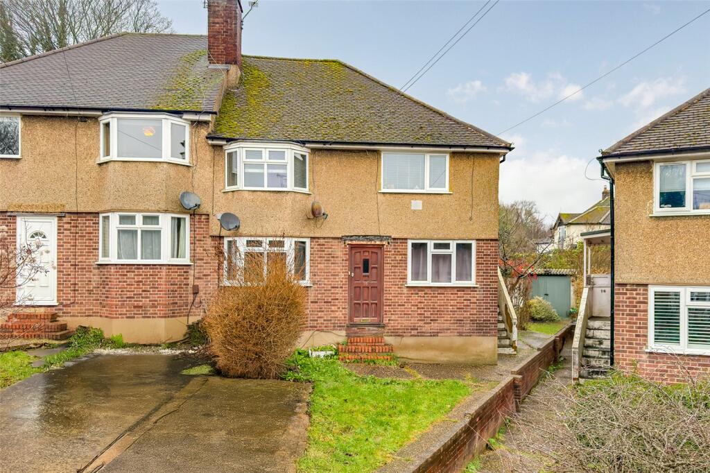 Main image of property: Kenton Gardens, St. Albans, Hertfordshire, AL1
