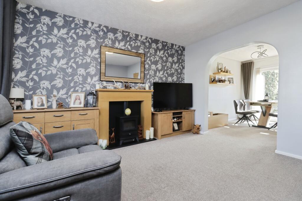 House in Telford - More