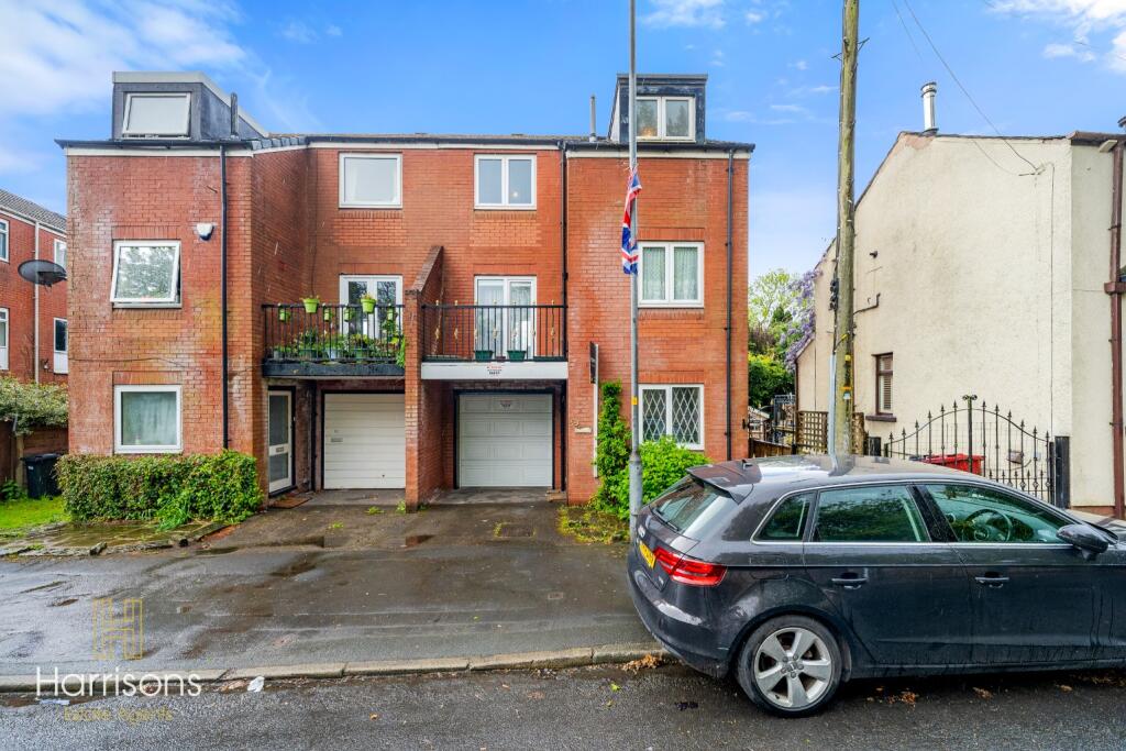 Main image of property: Junction Road, Bolton, Lancashire, BL3