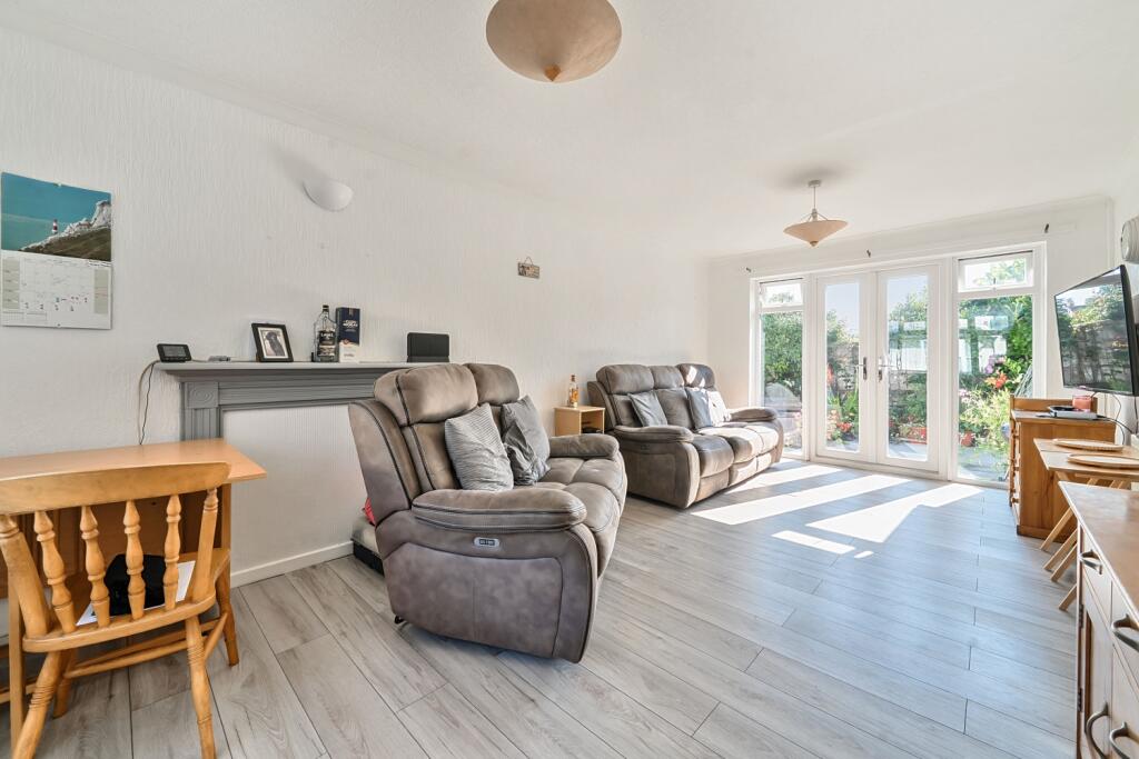 Ashley Terrace, Bideford, Devon, EX39 photo 3