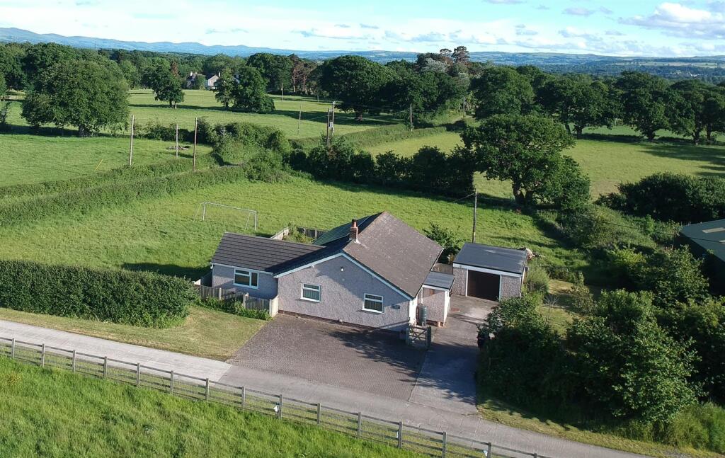 Main image of property: Waen, St. Asaph