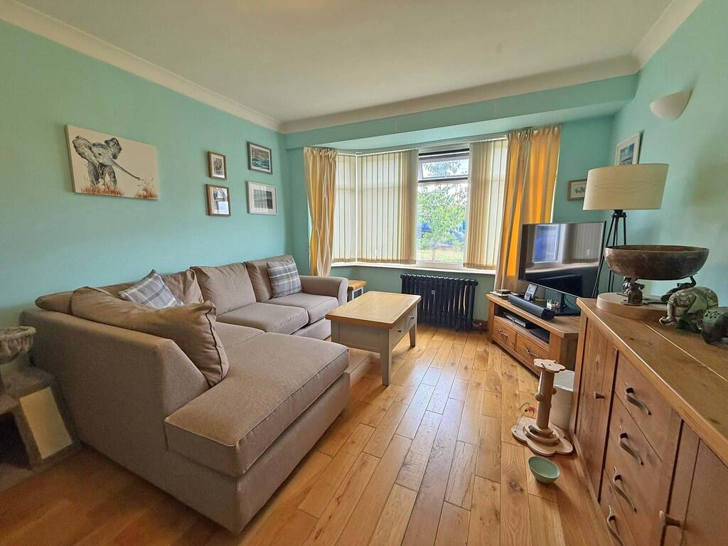 House in York - View 3