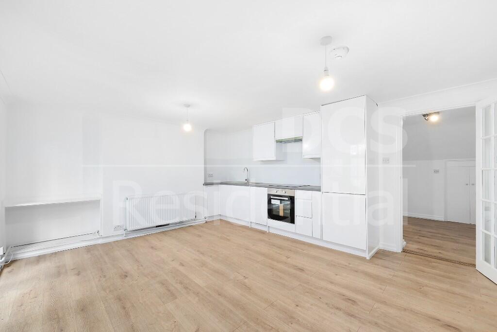 Main image of property: Liverpool Road, Islington, N1