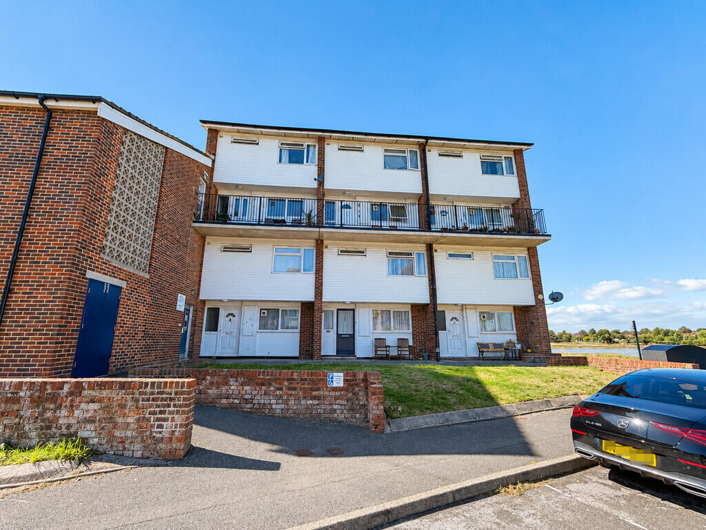 Main image of property: Lumsden Road, Southsea