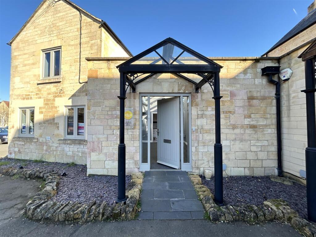 Main image of property: The Annex, 63 High Street, Ketton