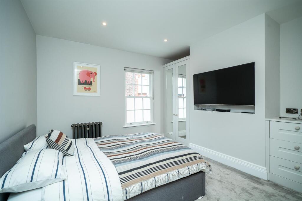 Additional image 24 of Queen Street, St. Albans