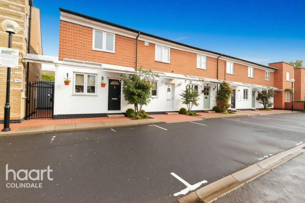 Main image of property: Pageant Avenue, London