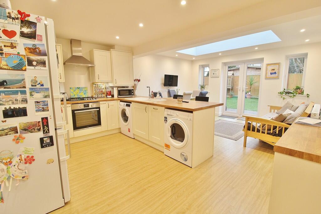 Blossom Drive, Widley photo 2