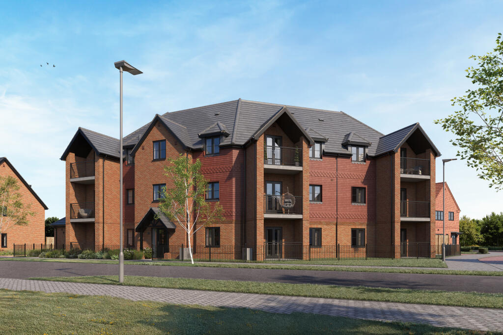 Main image of property: West Street,
Farnham,
GU9 7AS