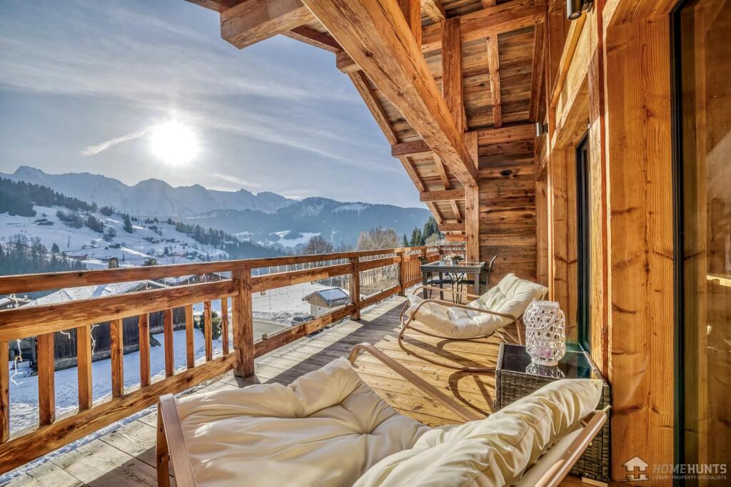 Main image of property: Rhone Alps, Haute-Savoie, Le Grand-Bornand