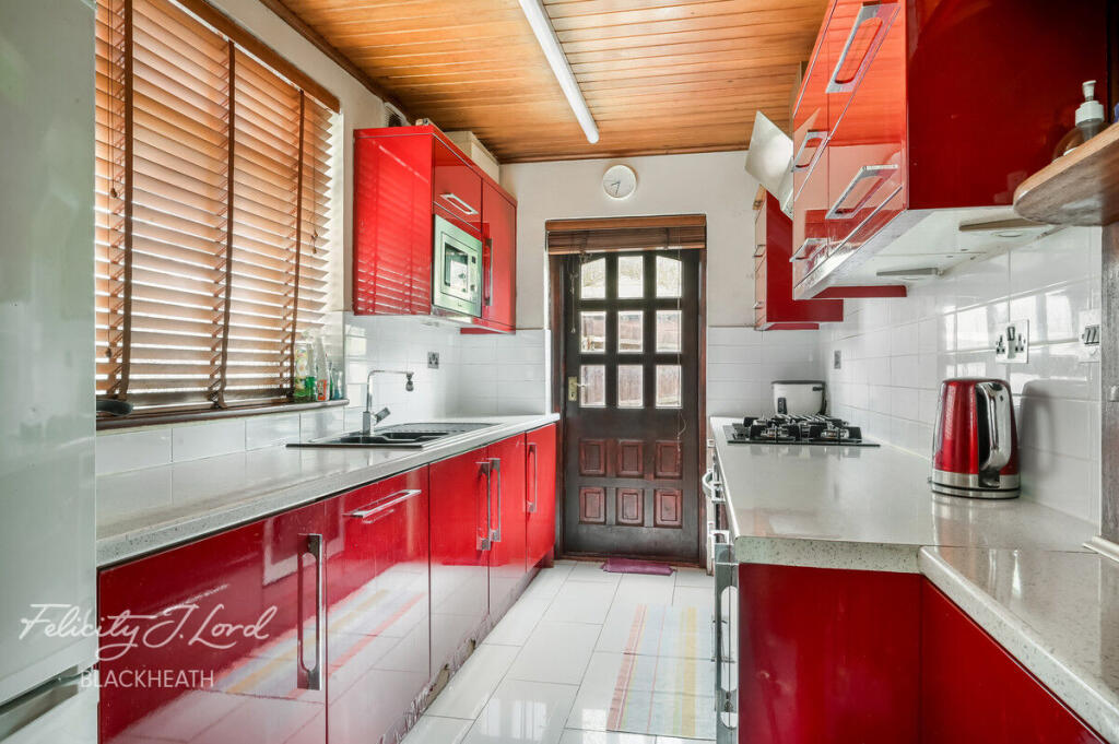 Main image of property: Rochester Way, Eltham