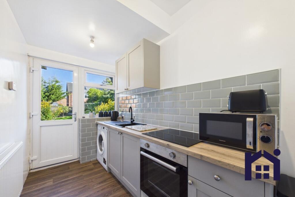 House in Preston - View 3